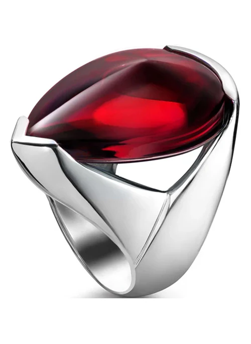 PSYD  LIC Crystal Ring - Lositime