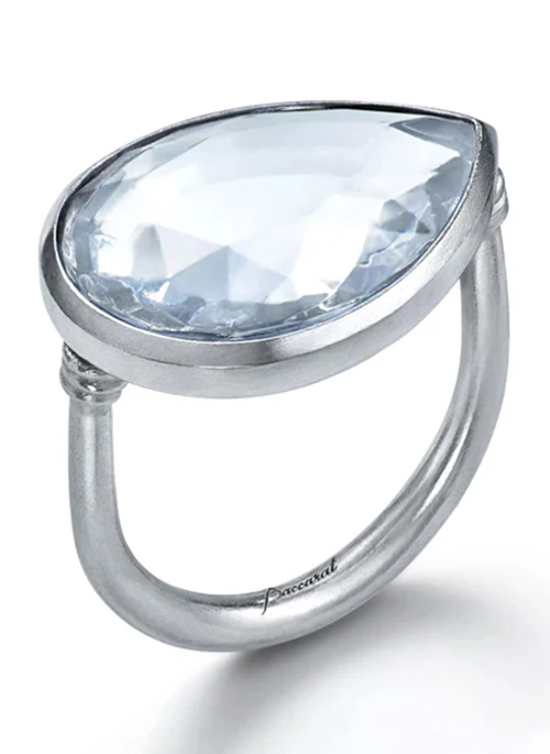 MARIE-HE?LE?NE DE TAILLAC Ring - Lositime