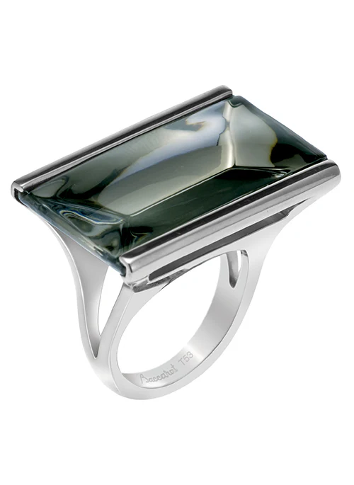 SO INSOMNIGHT Medium Ring - Lositime