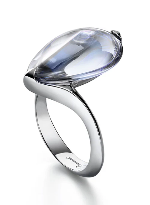 FLEURS DE PSYD  LIC Ring - Lositime