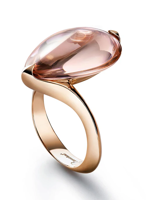 FLEURS DE PSYD  LIC Ring - Lositime