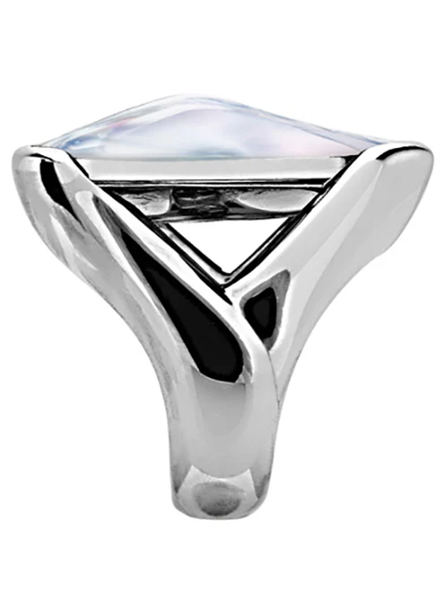 PSYD  LIC Iridescent Ring - Lositime